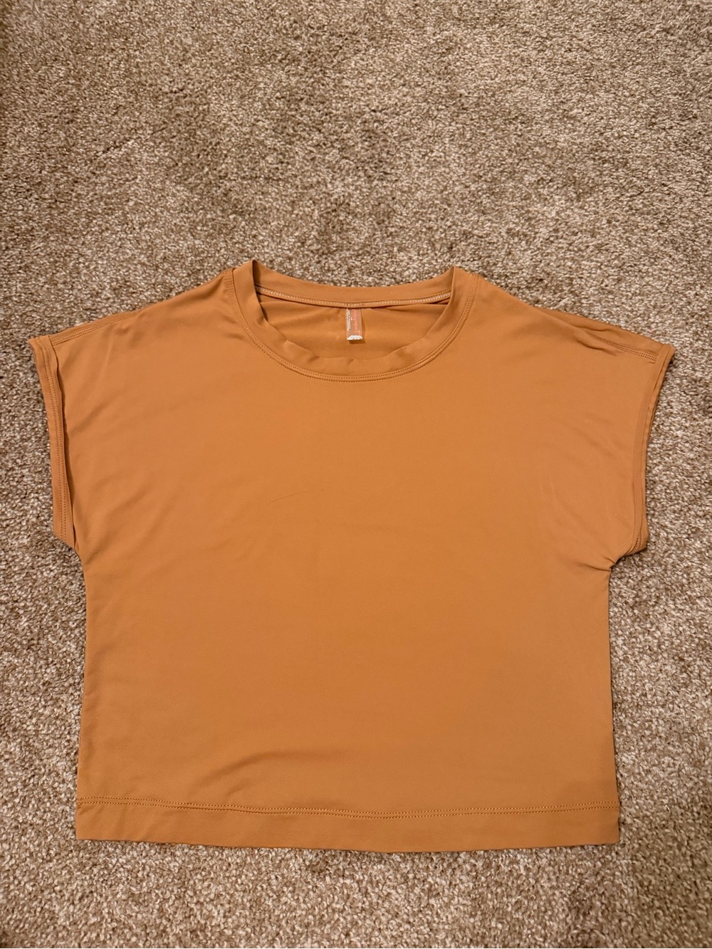FP Movement by Free People Seamless Top
